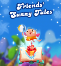 Sunny Tales Event